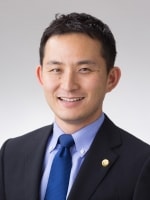 見田村 勇磨弁護士