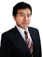 小沢 一郎弁護士