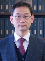 伏見 康司弁護士