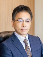 富士パートナーズ法律事務所福岡事務所 前田 貴史弁護士
