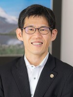 弁護士法人徳島合同法律事務所 堀金 博弁護士