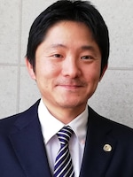 江口 伸介弁護士