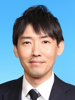 村松将太法律事務所 村松 将太弁護士
