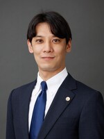 よつば総合法律事務所東京事務所 川﨑 翔弁護士