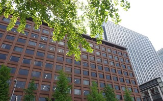 よつば総合法律事務所東京事務所