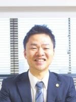 越野 周治弁護士