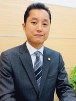 髙井・村山法律事務所 藤原 周作弁護士