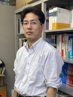 小泉 隆志弁護士