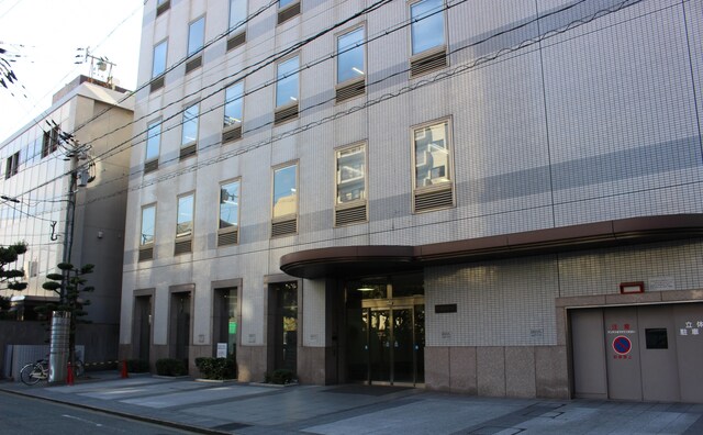 古賀象二郎法律事務所