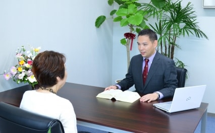 尾辻 克敏弁護士 うむい法律事務所 沖縄県那覇市 弁護士ドットコム