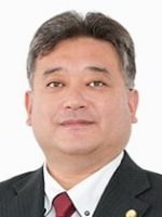 アディーレ法律事務所福岡支店 横川 裕進弁護士
