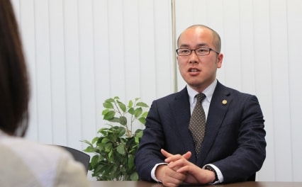 弁護士法人一新総合法律事務所 長岡事務所