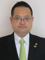 黒田 隆史弁護士