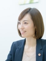 黒沼 有紗弁護士