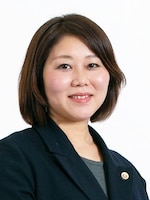 弁護士法人一新総合法律事務所 橘 里香弁護士