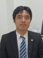 はなまき法律事務所 安部 修司弁護士