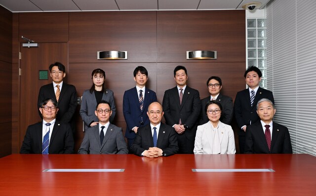 弁護士法人官澤綜合法律事務所