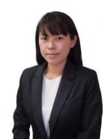 豊田法律事務所 西田 瑛弁護士