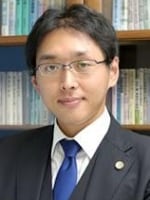 岡山テミス法律事務所 柴田 収弁護士