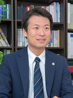 高須 大樹弁護士