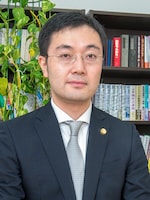 目澤 大樹弁護士