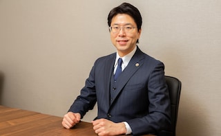 弁護士法人リブラ共同法律事務所札幌駅前本部