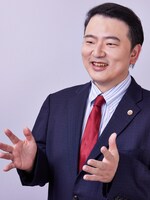 服部 勇人弁護士