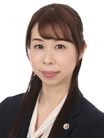 弁護士法人リブレ一宮事務所 加藤 千冬弁護士