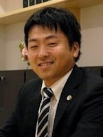 米田 聖志弁護士