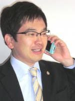 みどりが丘法律事務所 安藤 達也弁護士