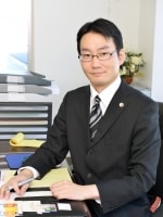 細貝 惟大弁護士