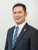 みなと綜合法律事務所 海老名 毅弁護士
