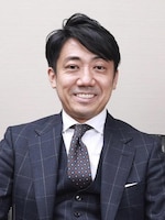 妻鹿 琢生弁護士