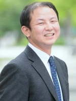 添田 樹一弁護士