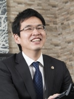 米積 直樹弁護士