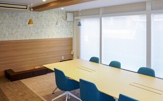 弁護士法人キャストグローバル大阪高槻オフィス