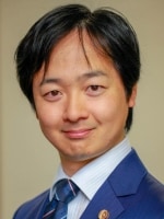 峯松 永典弁護士