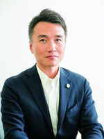 瓜生 修一弁護士