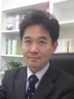 石田 淳弁護士