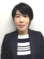 岩岡 優子のプロフィール写真
