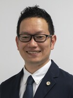碇 啓太弁護士
