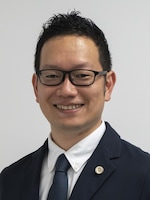 弁護士法人いかり法律事務所 碇 啓太弁護士