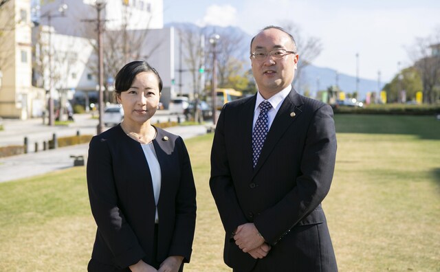 髙橋総合法律事務所