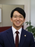 新妻 弘道弁護士