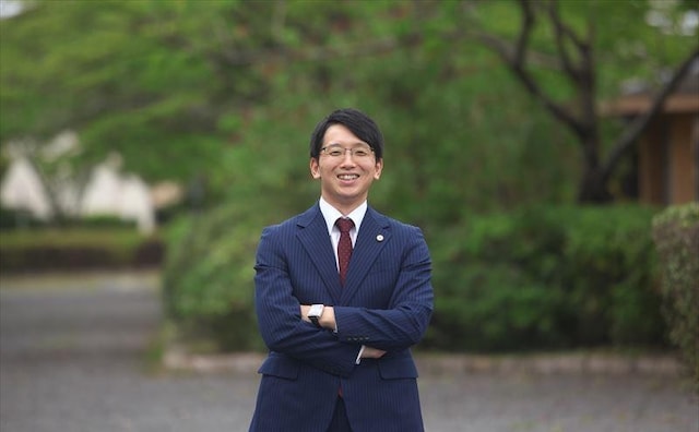 磐城総合法律事務所