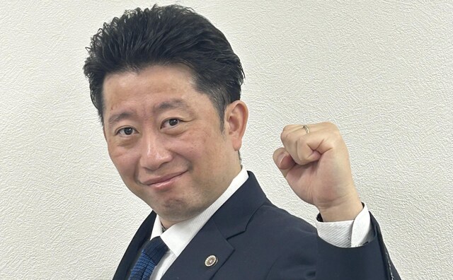 中島 俊明弁護士 桜花法律事務所 京都府京都市 弁護士ドットコム