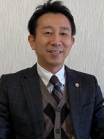 眞砂 一也弁護士