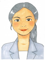 村松 綾子弁護士
