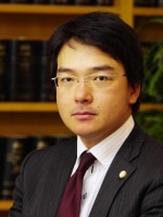 富山中央法律事務所 丸山 哲司弁護士