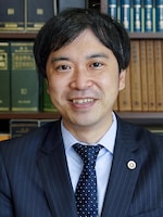 数井・森・永田法律事務所 数井 英一郎弁護士